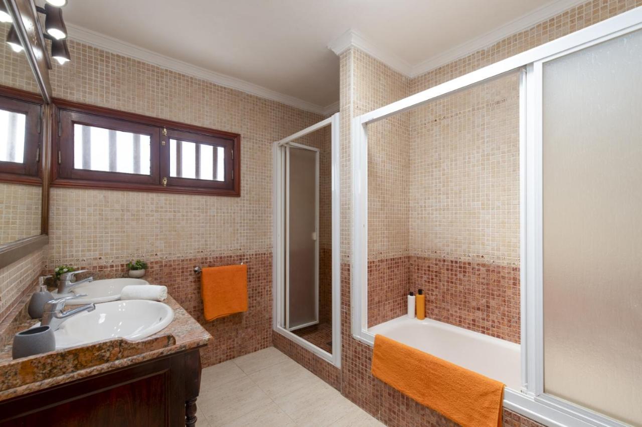 Villa Almar By Villa Plus ติอาส ภายนอก รูปภาพ