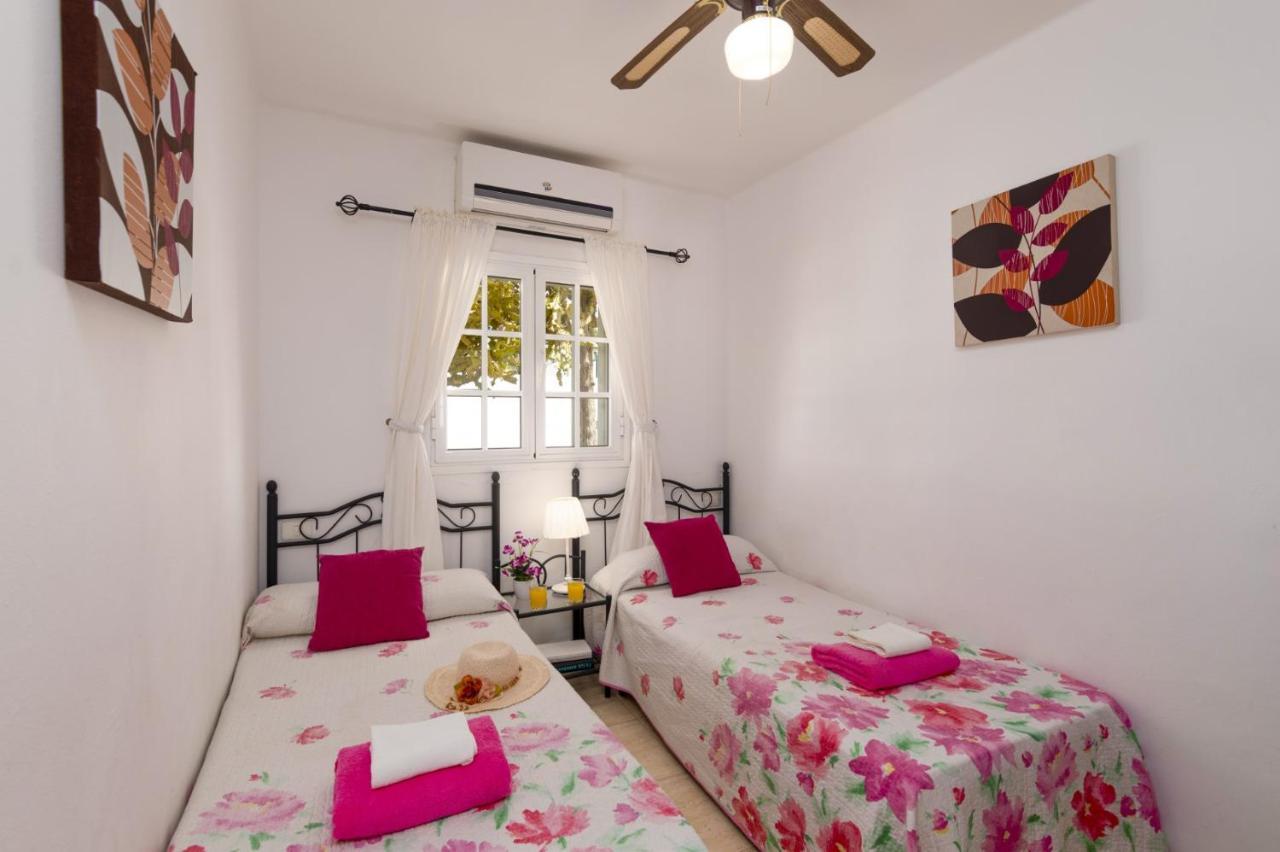 Villa Almar By Villa Plus ติอาส ภายนอก รูปภาพ